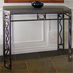 Circle Console