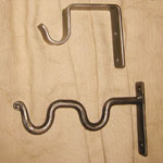 Rod Brackets