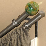 Glass Ball