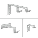 Brackets Drawing