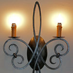 Wall Sconce