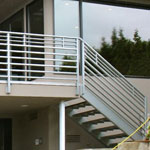 Silver Deck