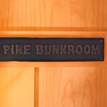 Room Sign