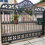 Iron Gate